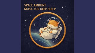 Healing Space Music for Sleep