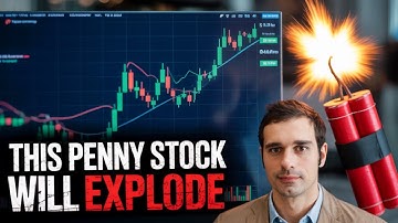 Why I Think This Penny Stock Can Pump over 100 Percent!