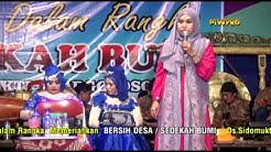 Pengajian Hj. Kharisma yogi noviana | jaman saiki  - Durasi: 1.54.53. 