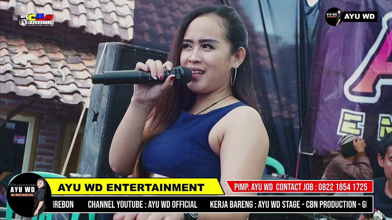 DENDAM KEBENCIAN || NITA BHOLINZ || AYU WD KARANGMEKAR 02 March 2023