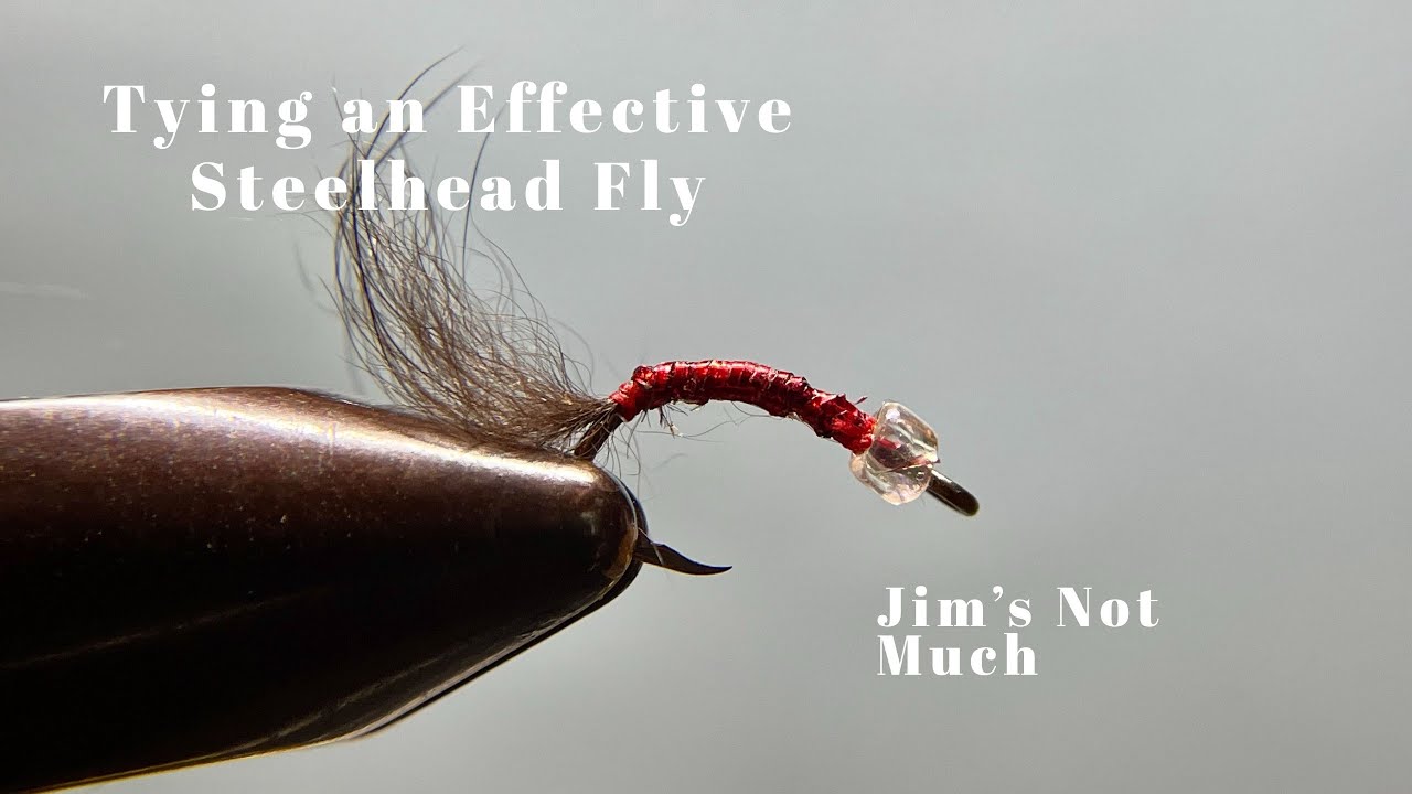 You May Be Killing Steelhead And Not Even Know It - Fly Fishing, Gink and  Gasoline, How to Fly Fish, Trout Fishing, Fly Tying