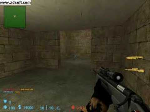 counter strike source hacks