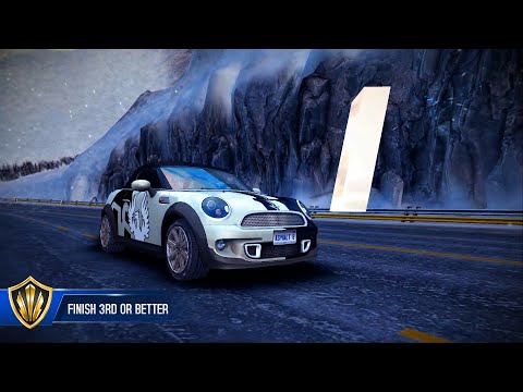 best-starter-car-?!?-|-mini-cooper-s-roadster-multiplayer-test-after-update-37-asphalt-8