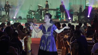 Averiana Barus - Perbual (Highlight Konser Toto Perjuma)