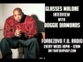 Glasses Malone Explains Beef With Ice Cube And Speaks On Gangs On The East Coast