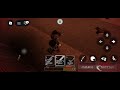 try to escape in leipiz with random player