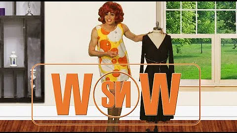 Tammie Brown on WOW Shopping Network
