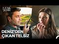 Alya Telsiz Sayesinde Cihan La İletişim Kurdu Uzak Şehir 61 Bölüm 