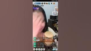 #4 Yunda Puspita on Bigo Live Indonesia 08/01/2020