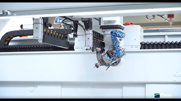 ARES - CMS ADVANCED MATERIALS TECHNOLOGY