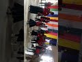 Joshua Zilaliye Watoto Challenge Christmas 