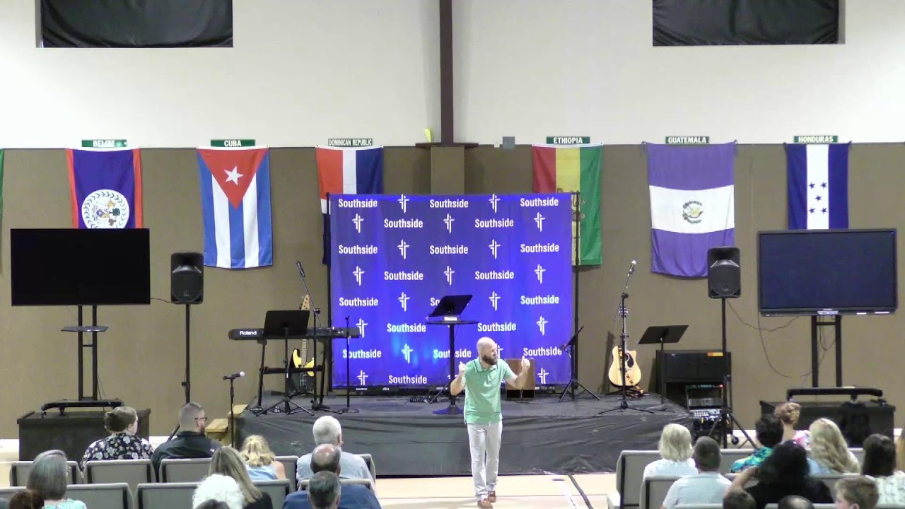 Sunday Worship | July 19, 2026 - YouTube