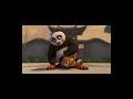 Kung fu panda  pos butt scenes w edited farts  part 2 widescreen edition