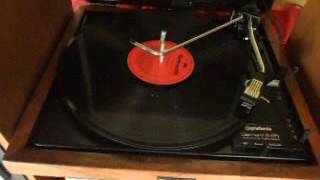 toca discos gradiente s95 um otimo vintage