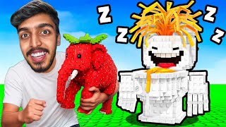 Download Lagu Stealing From Others in Do NOT WAKE The Brainrot..🤑 MP3