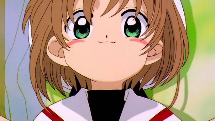 Cardcaptor Sakura the Movie 2: The Sealed Card - Assista na Crunchyroll