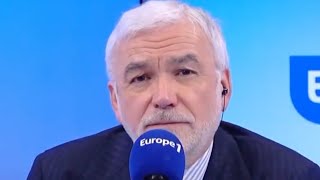 Pascal Praud et vous - Défilé de chameaux et de dromadaires samedi à Paris