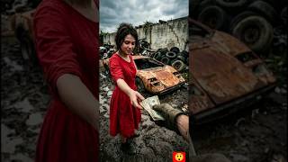 Turning a DEAD Lamborghini Into a $500,000 Supercar