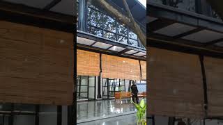 Download Lagu 🔴 Inovasi Kreatif Kerai atau Tirai Bambu Gulung MP3