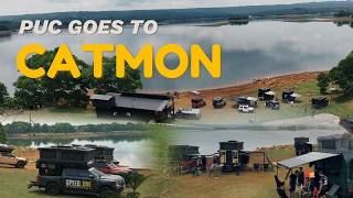 Pop-up Campers PH Independence day camp (CATMON CAMPSITE)