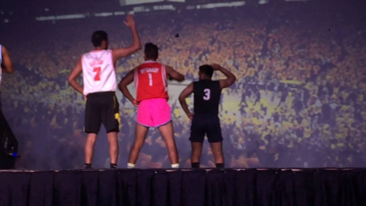 KCCNA Chicago Battle of the Cities 2016