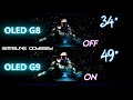 The Odyssey QD-OLEDs: A Tale of Two Screens - Samsung OLED G8 Vs. OLED G9