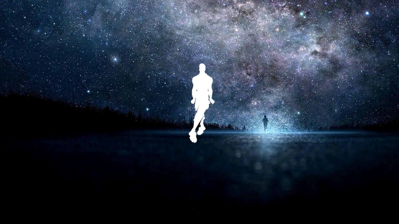 Fortnite - Step it Up Emote Audio