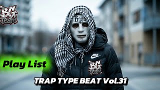 Download lagu Best Playlist Vol.31 [FREE] 🔥Trap Type Beat | Gangster Trap | Drill Type Beat | Hard Beat  2026 🔥