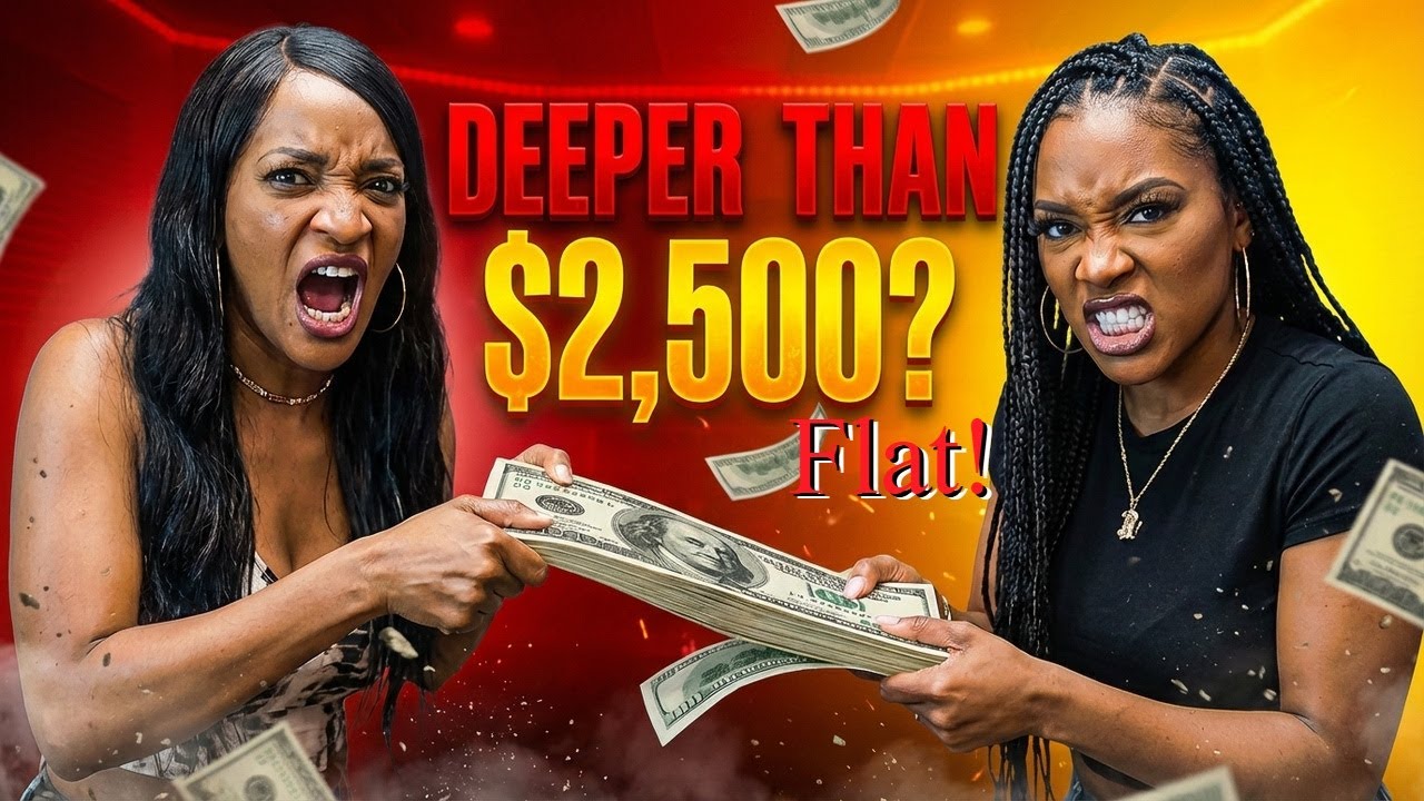 GloRilla Family Drama Gets MESSIER | Sister Responds