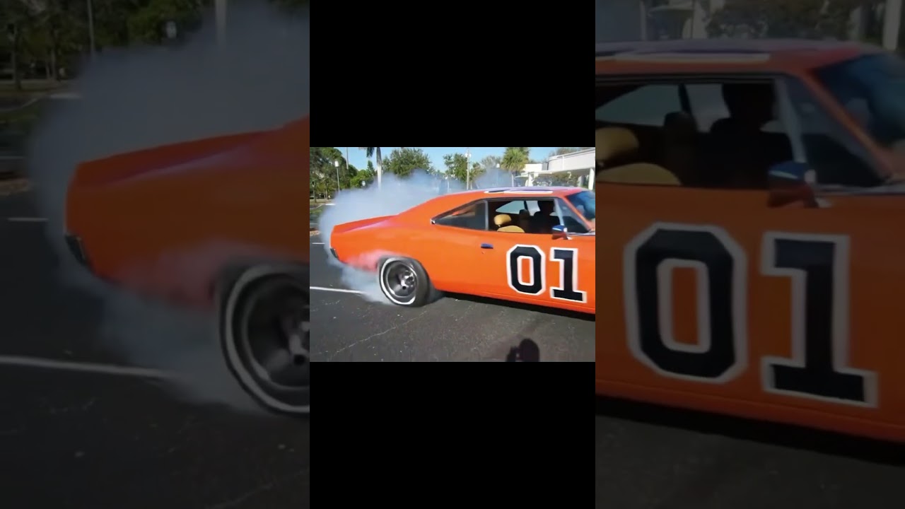 1969 Dodge Charger – Episode 01 | The Legendary American Muscle Car