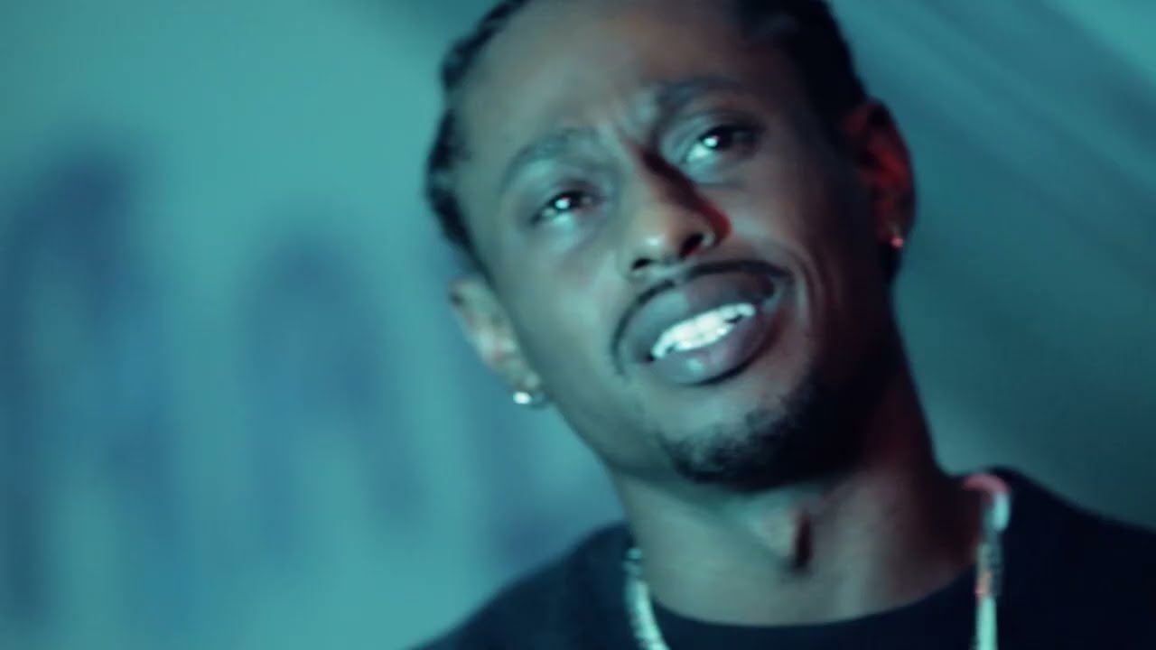 Guapo - Takes Time(shot by DGoresWorld)