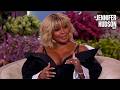 Mary J. Blige: ‘I Was Living in the Projects When I Had 3 Records on the Radio”’