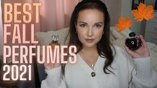 BEST FALL FRAGRANCES 2021....cozy season!
#fallfragrances #fallperfumes
past fall perfume videos:
https://youtu.be/JSI1O8dQhU4
https://youtu.be/kCC-FX7E3sM
la belle intense review:
https://youtu.be/saMeVy_UI2A
Save $5 on your first purchase at:
http://share.fragbuy.ca/RCBxH43q?smile_ref=eyJzbWlsZV9zb3VyY2UiOiJzbWlsZV91aSIsInNtaWxlX21lZGl1bSI6IiIsInNtaWxlX2NhbXBhaWduIjoicmVmZXJyYWxfcHJvZ3JhbSIsInNtaWxlX2N1c3RvbWVyX2lkIjoyODUzNzQ4ODJ9
Lets Be Friends!!
instagram: ladykennedy1819
**For Business Inquiries Email:
a.kennedy1819@gmail.com
-Hi Loves! My name is Amanda, I am a mother of three little boys and I am a fellow beauty addict. I decided to start a youtube channel because beauty and fashion is my passion and I love talking about it so I thought this would be a great way to connect with others who share the same interests. My most important motto is POSITIVE VIBES ONLY. This page is about empowerment so please no negativity!! Thanks for the love and support!-
**Stay Beautiful
#perfume #fragrance #perfumereview #fragrancereview #perfumecollection #fragrancecollection #bestfragrances #top10perfumes #top10fragrances #bestperfumes #affordableperfumes #affordablefragrances #designerperfumesforwomen #gourmand #sweetperfumes #bestperfumesforfall #bestfallfragrances #2021 #diorpoisongirl #bdkrougesmoking #cheirosa40 #soldejaneiro #swissarabiancasablanca #labelle #jpglabelle #labelleintense #labelleleparfum #givenchylintredit #cuddlescents #cozyscents #fall #autumn BEST FALL FRAGRANCES 2021....cozy season!