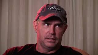 Bob Holly Shoots on The Kliq