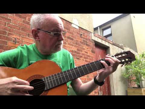 Improvisation 3 on maqam Ajam Oushayran