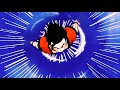 Dragon Ball Z American Soundtrack - Gohan Angers [Mystic Mix]