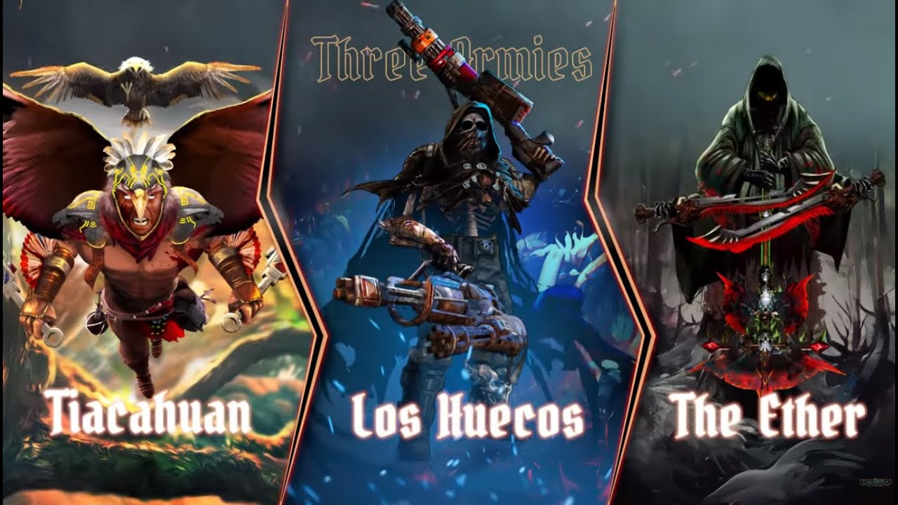 Calvaria is the Best Play to Earn Game Since Splinterlands And its Raised