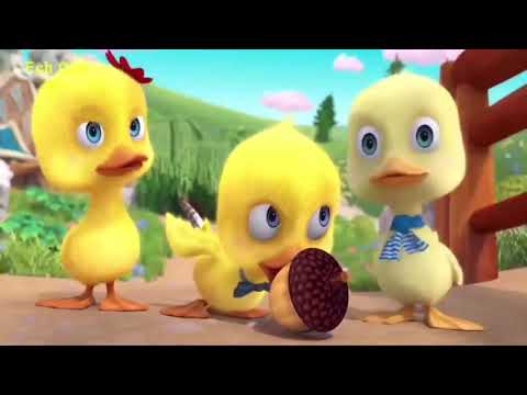 Video Một con vịt 1hour - youtube