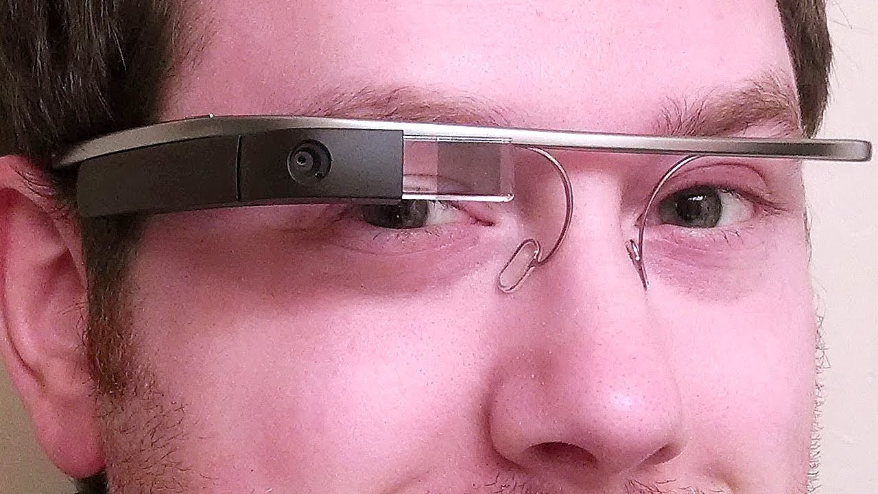 Google Glass Explorer Edition Unboxing! YouTube