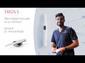 TRIOS 5 Der Digitale Workflow Von Dr Ahmed Khalaf TRIOS 5 Der Digitale Workflow Von Dr Ahmed Khalaf