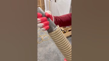 How To Insulate A Floor With No Access