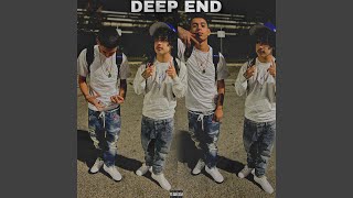 Deep End (feat. M2WO)