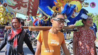 MANGAN DUGAL | SEPTY - RUNDA PUTRA BREWOG AUDIO‼️KERTASEMAYA KEPUH | HUT RI 79Th 18/09/2024