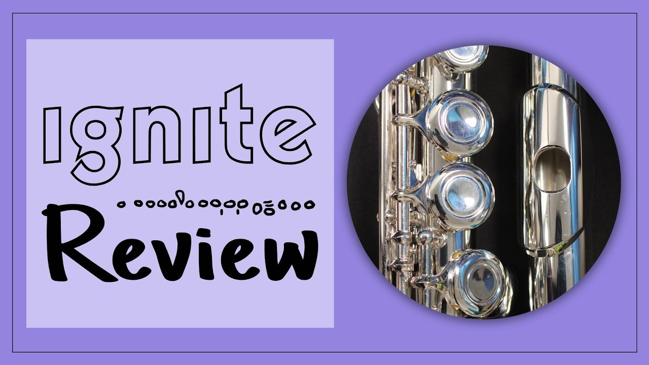 Live Review | Ignite Flute