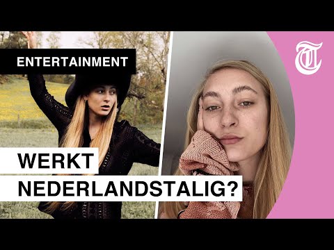 ‘Nederlandse Songfestival-inzending kent heftig verleden’