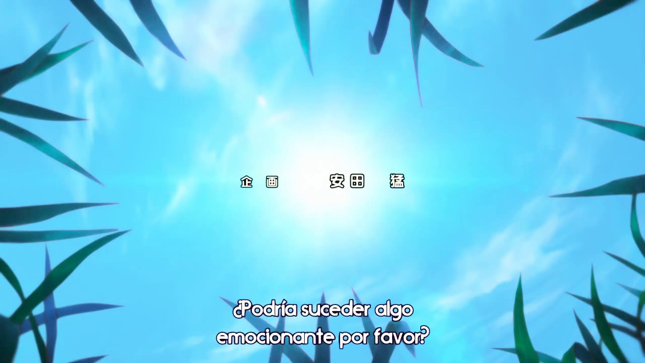 Mondaiji - tachi ga isekai kara kuru sou desu yo? Capitulo 1 sub