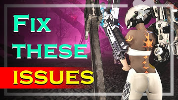 Here are 5 Ways DAEMON X MACHINA TITANIC SCION can be Great at launch!