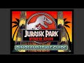 Jurassic Park: Operation Genesis Dinosaur Style Guide