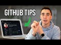 How to make your github more impressive to employers 5 simple tips