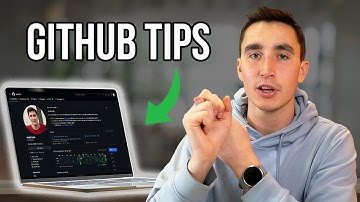 How to make your GitHub more impressive to Employers! (5 simple tips)